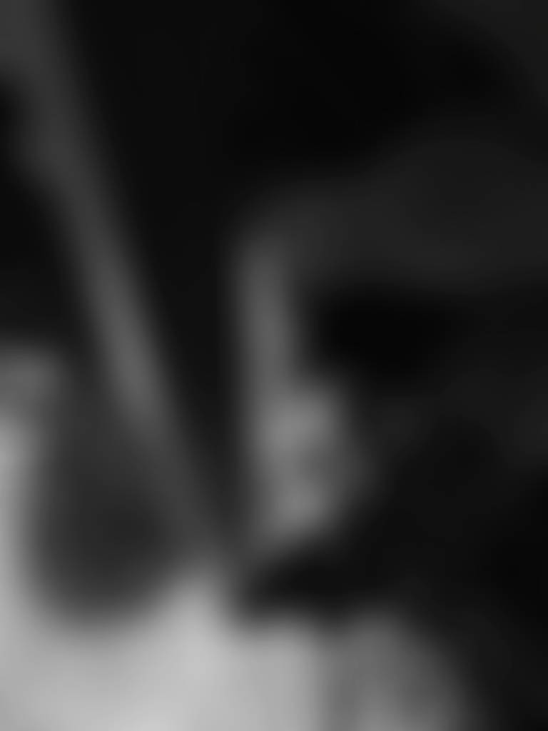 I wonder if anyone is into black and white content