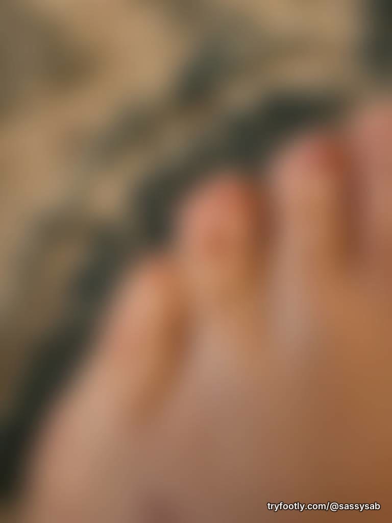 Any love for my tiny little pinky?