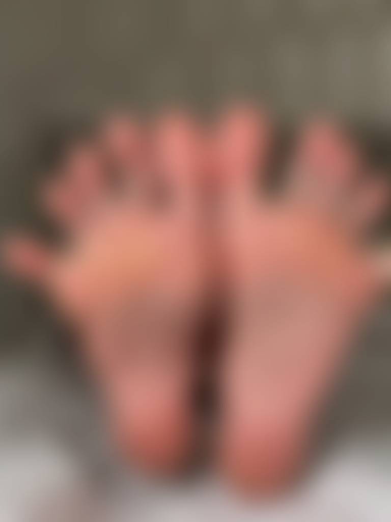 Up close… just how you like it 👣 Got a favourite angle? 👀