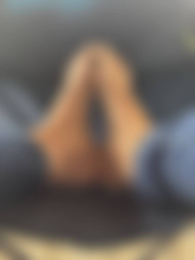 I’ve been told I have a /very/ nice arch…What do you think?