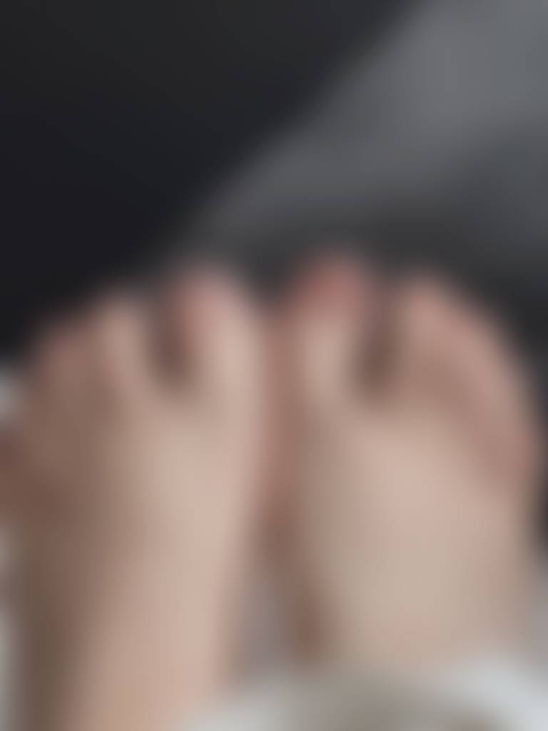 Goodmorning 🦶☀️❤️