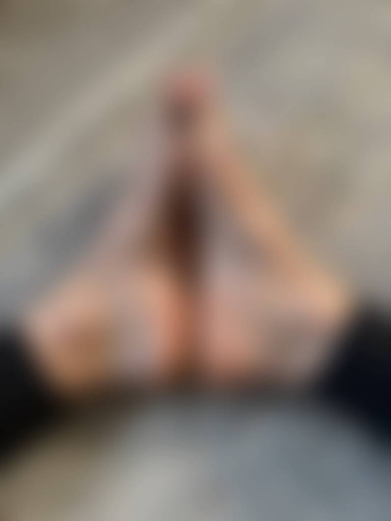 These arches were just stretched and ready for whatever you’re looking for