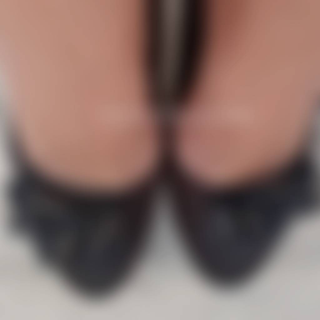 Pretty shoes