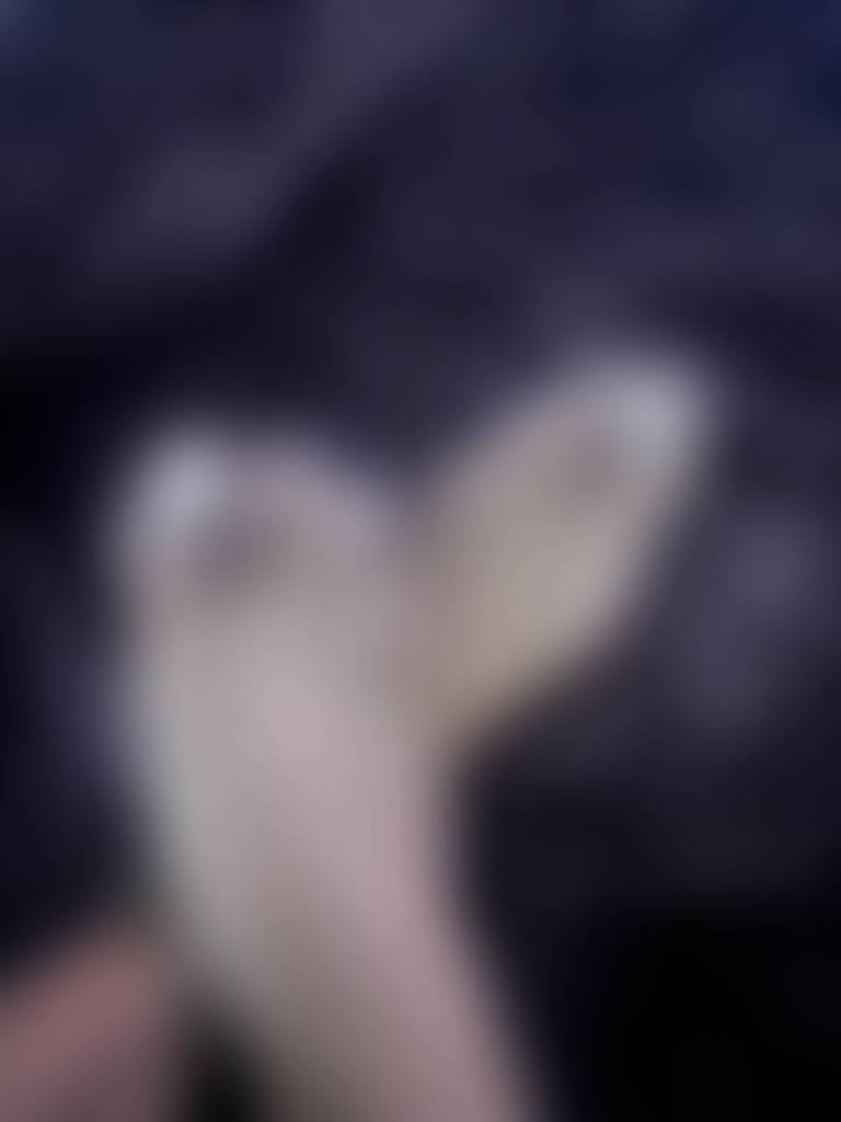 New toes here!! All comments welcome!! 🤗