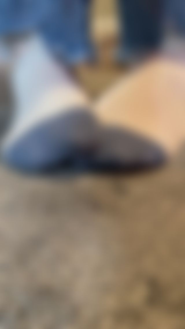 How will these look at the end of that day?