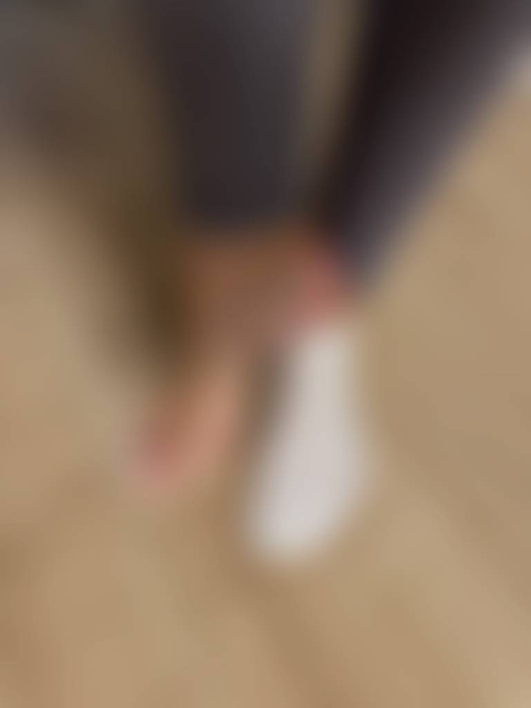 sporty feet… hope you like socks 👟✨
