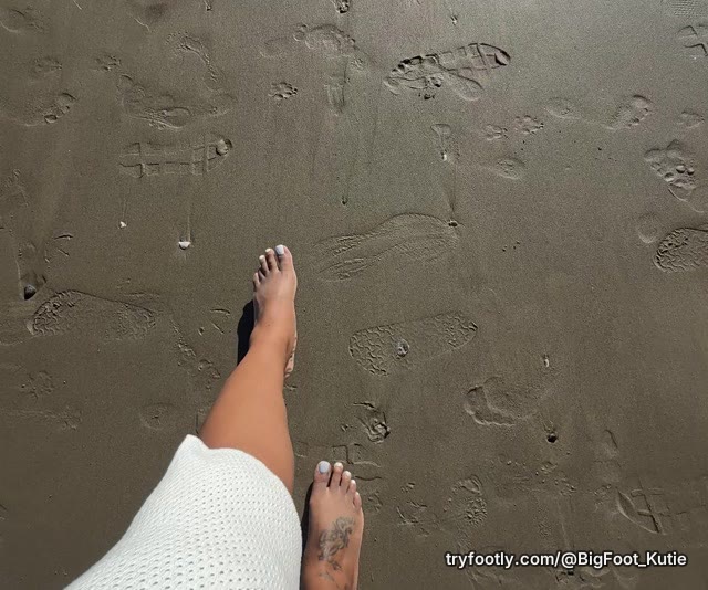 One step at a time… Come say hi and tell me what you’d like to see from these big beauties