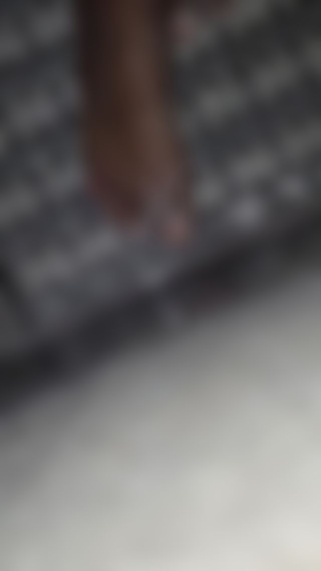 You know wanna sneak peek at these phat toes 🤤👣🤤👣✨️👣✨️ Subscribe to me and I will awaken y