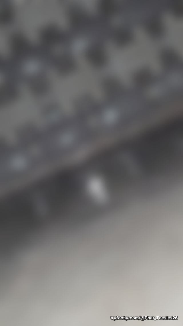 Follow to see these sexy feet π€π€€π€€π£β¨οΈπ£β¨οΈπΏπΏ