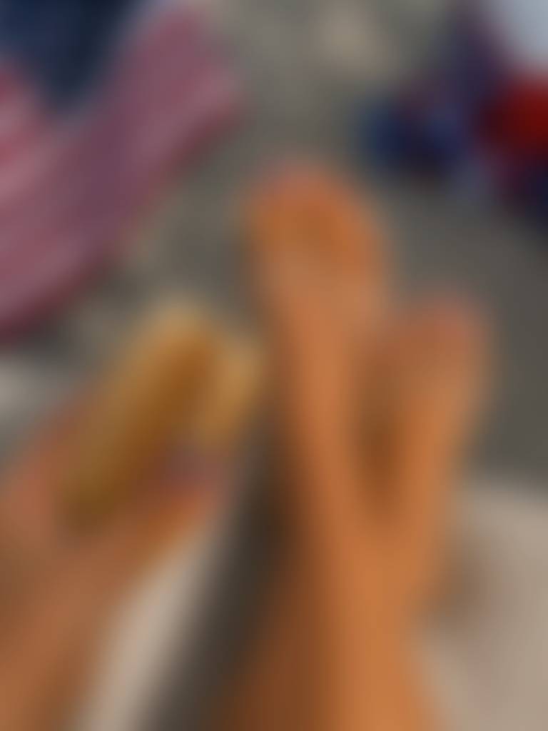 Let freedom ring… this hotdog was delicious 🤤