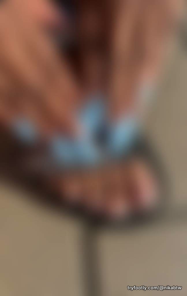 New 👣