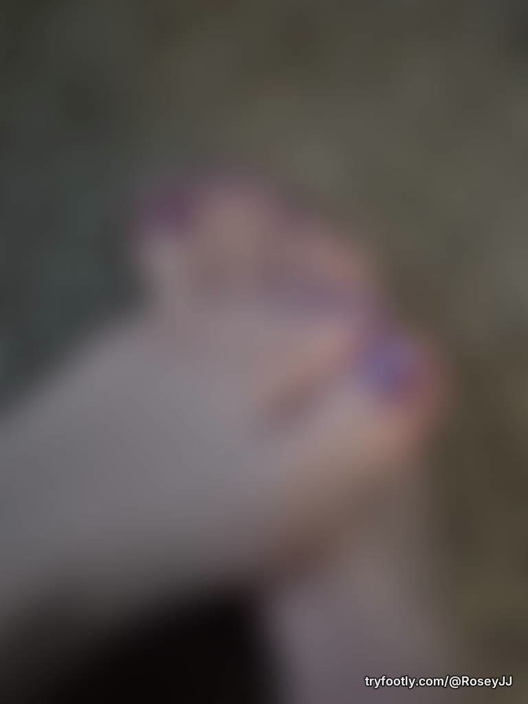 What do you think of purple?