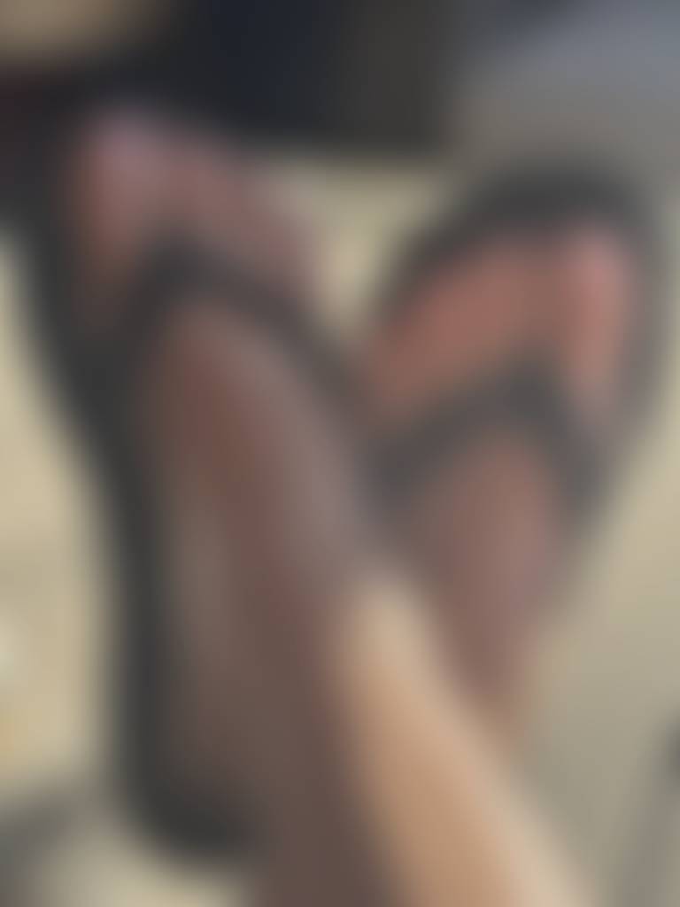 I’m new! Hope you enjoy my toes!