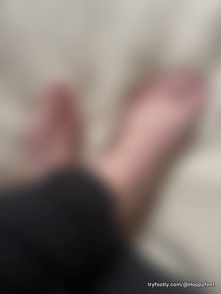 Barefoot 🦶🏻👣
