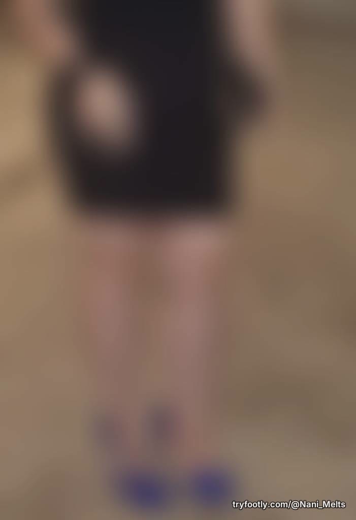 A little pop of color to go with my little black dress. DM me if you have a color you want