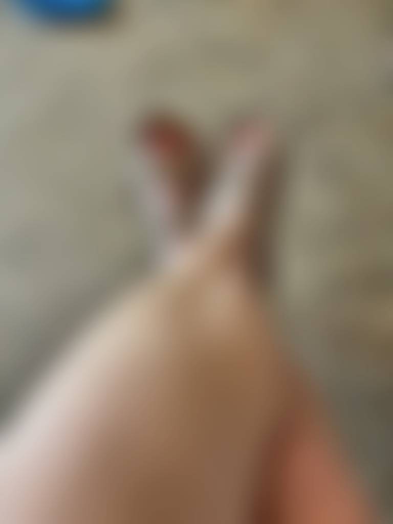 Needing a pedi