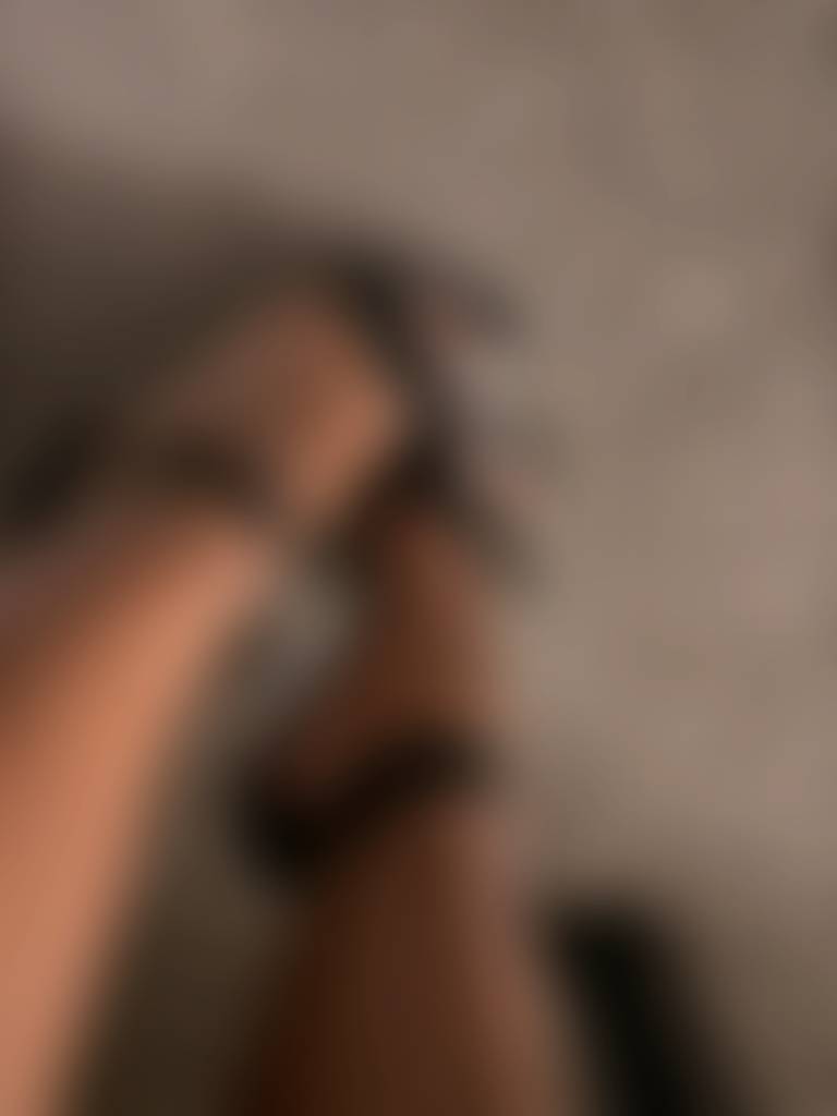 Black heels white toes🤍🖤