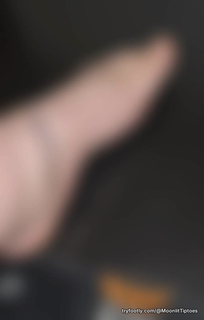 What are you waiting for..you know you wanna see the magic🌙👣✨️