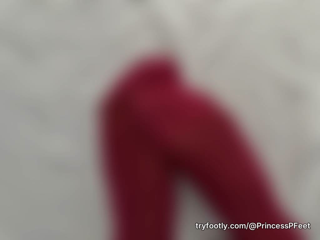 New lingerie