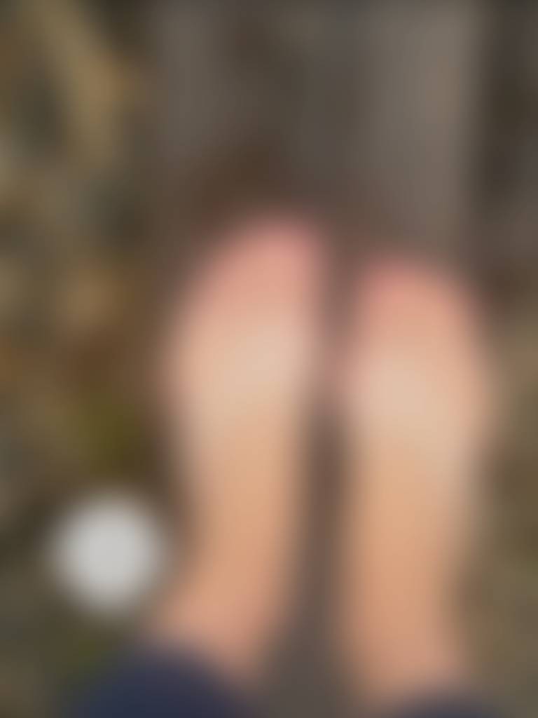 Tan lines and rain 🌧️ message me for customs! 😀