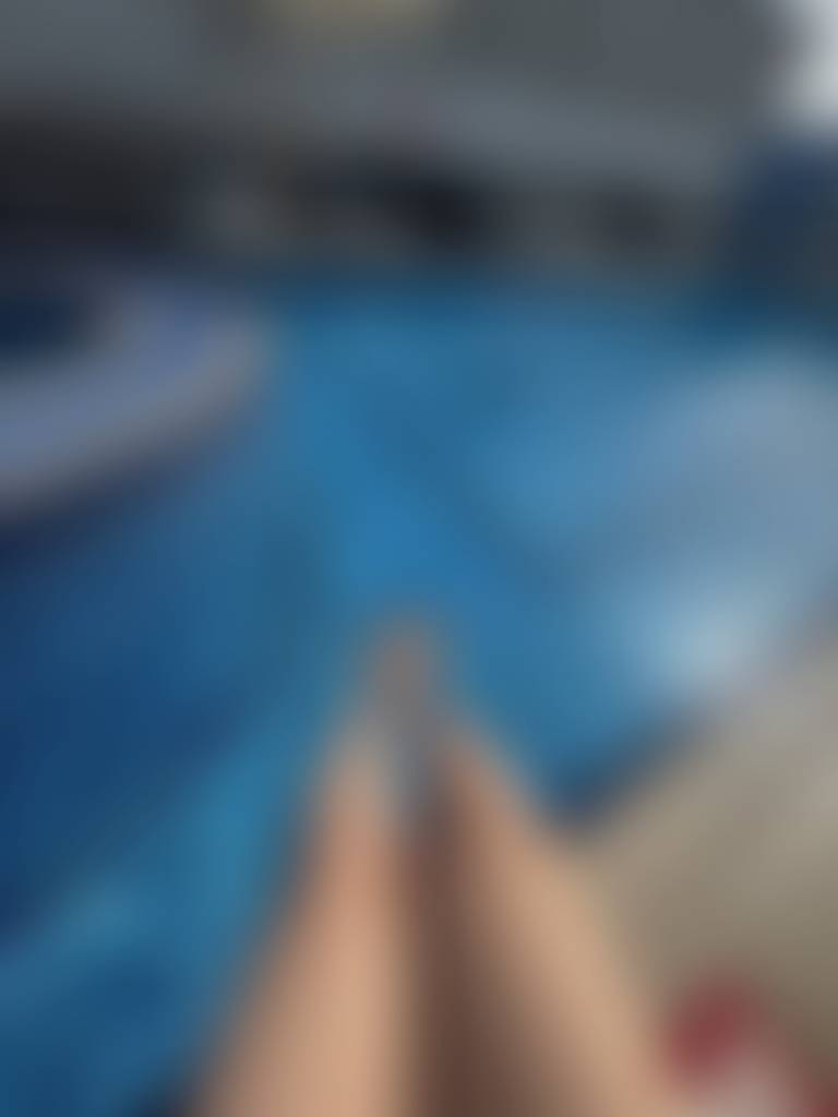 wanna swim?💦