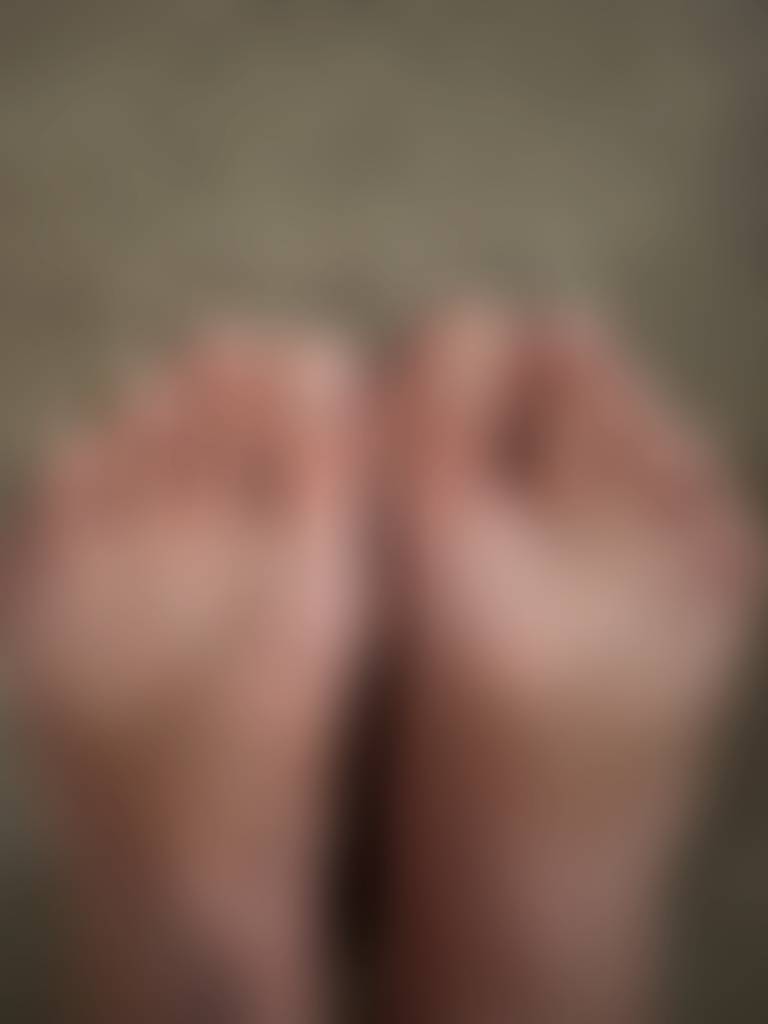 I am not a huge fan of natural bare toes, are you?