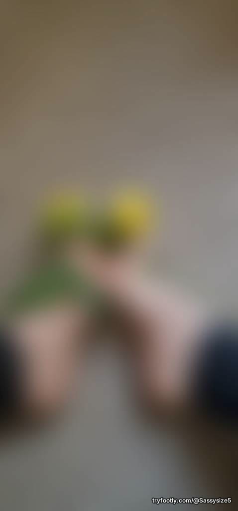 Hi here's a little taster