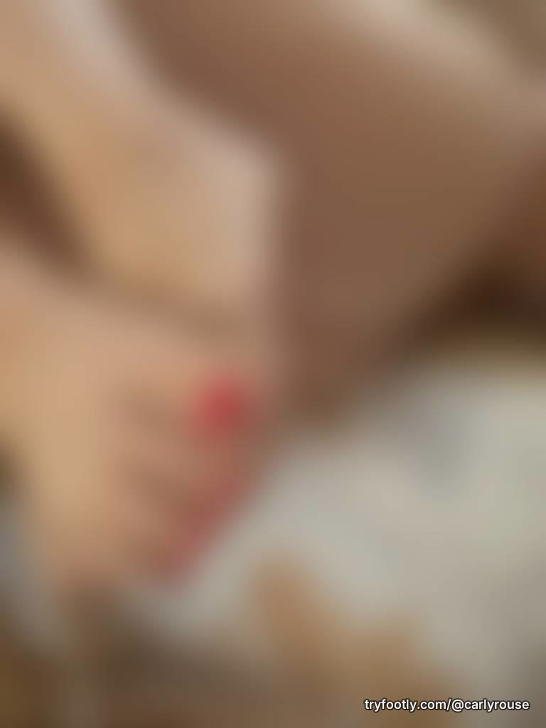 A little tease 😜