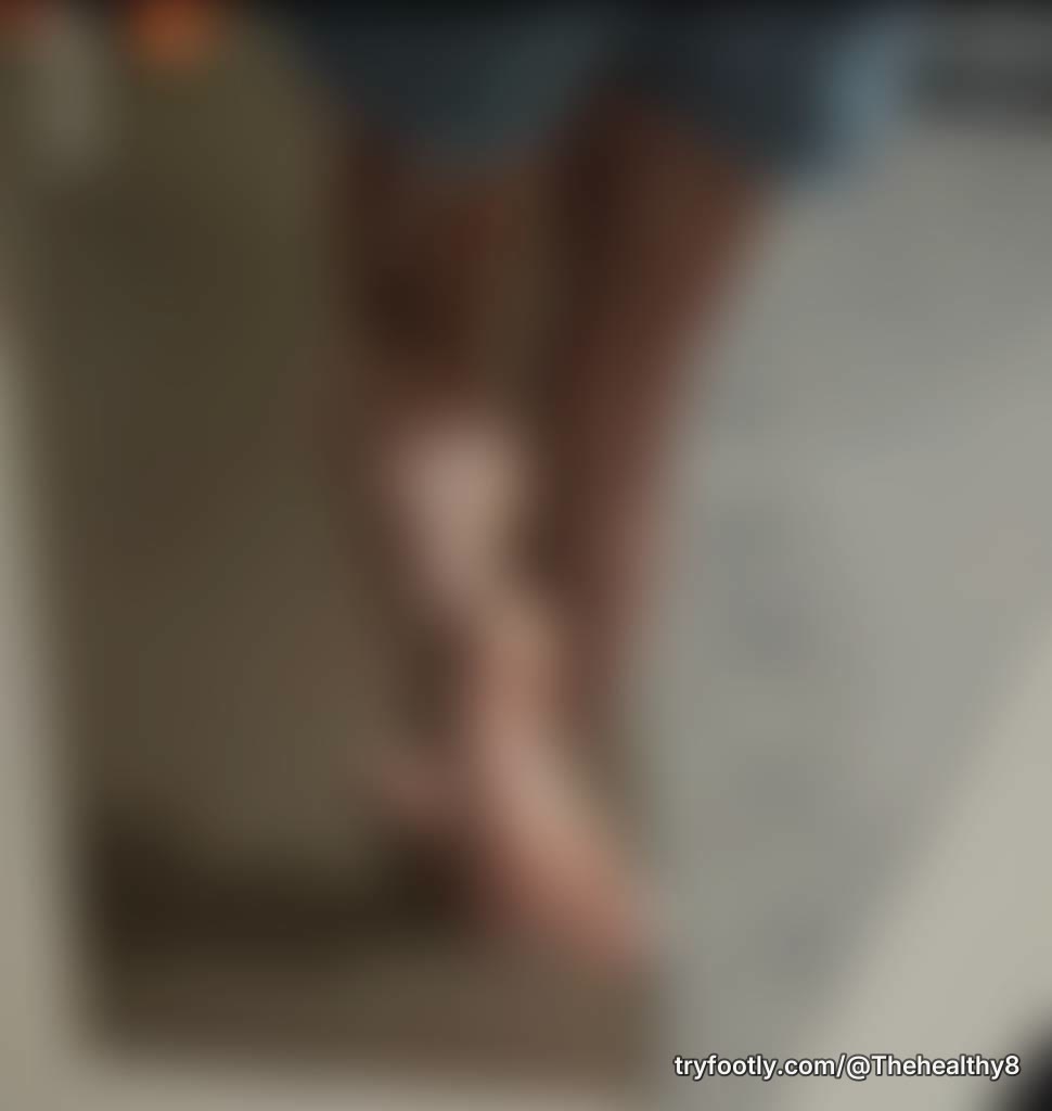 Soles to my heart