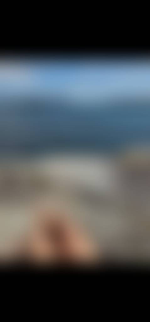 Cliff feet