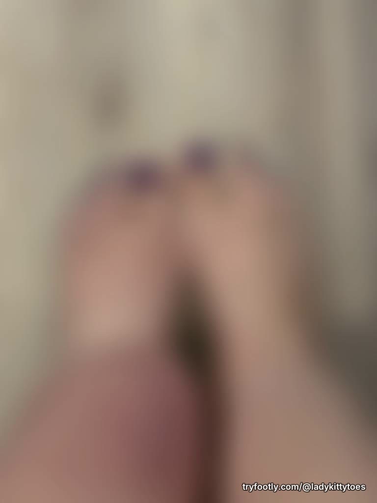 💜👣