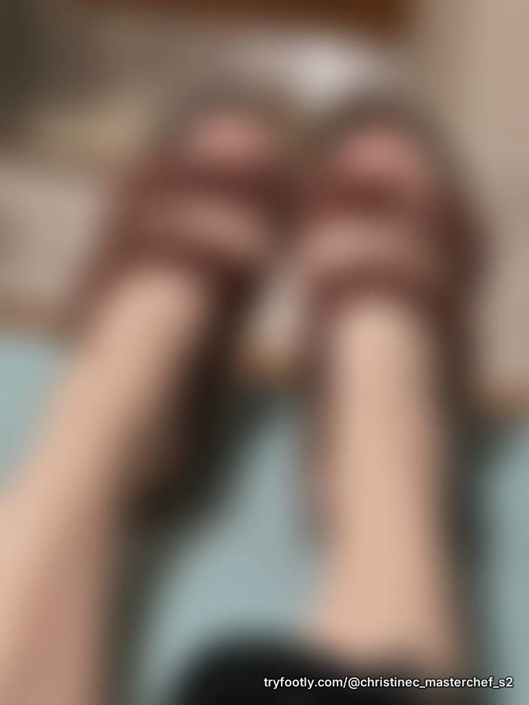 Some Birkenstock love 💕
