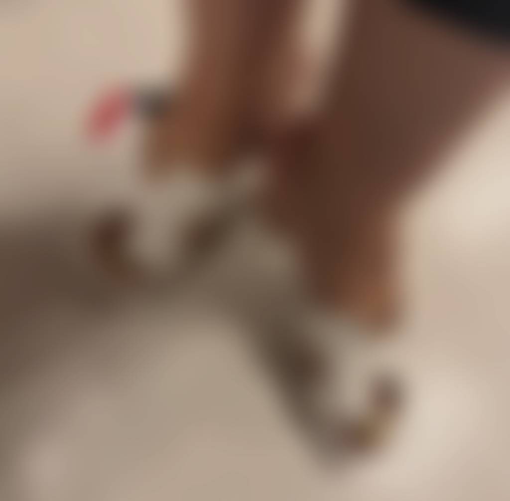 Shoe shopping 🛍️ message me for more 😈