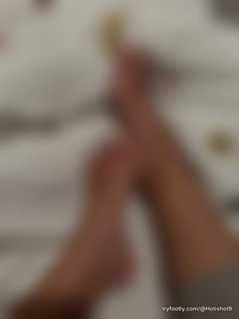 clean, soft feet 👣 💌 For more, follow😋😉