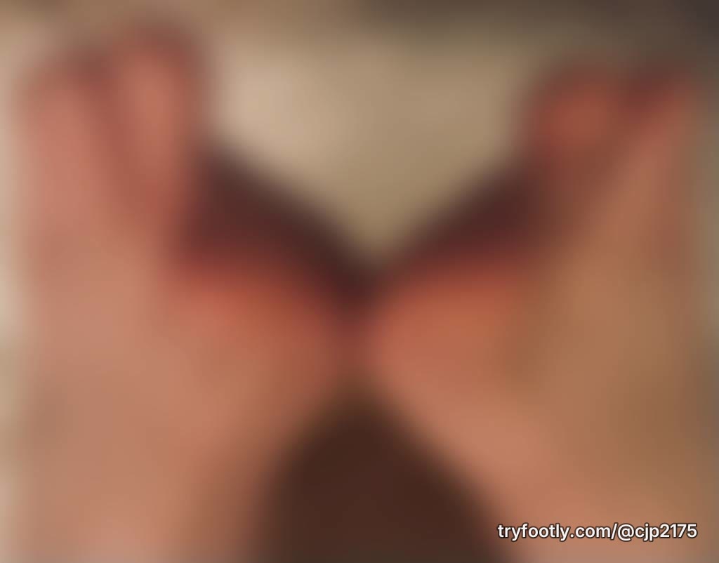 Afternoon delight…💯🔥🫦👣🦶🏼👅🫦👀