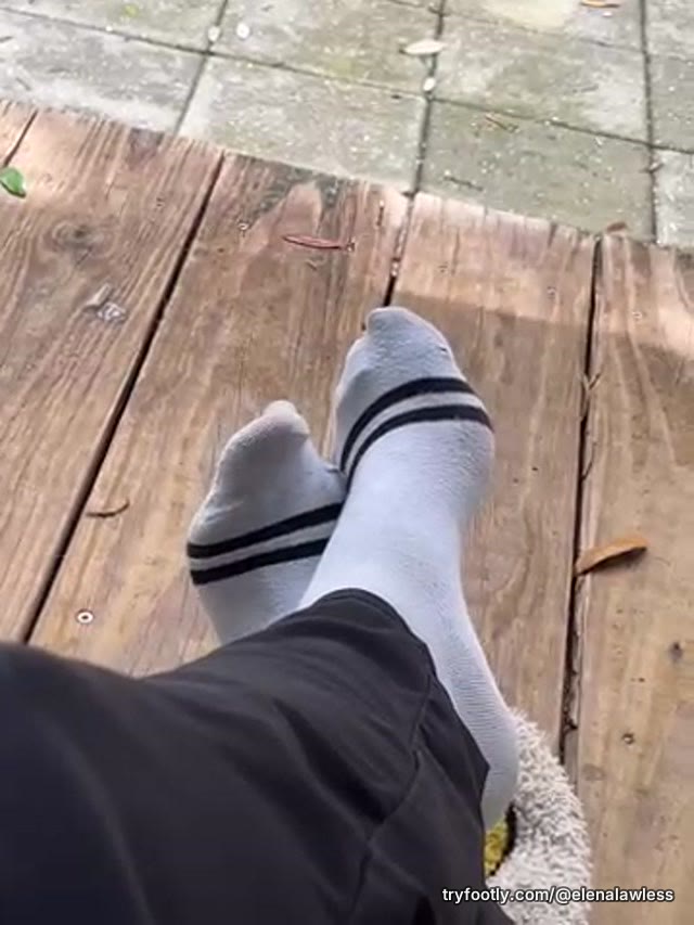 Hot day in Florida