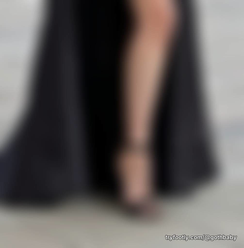 Black is my favorite.