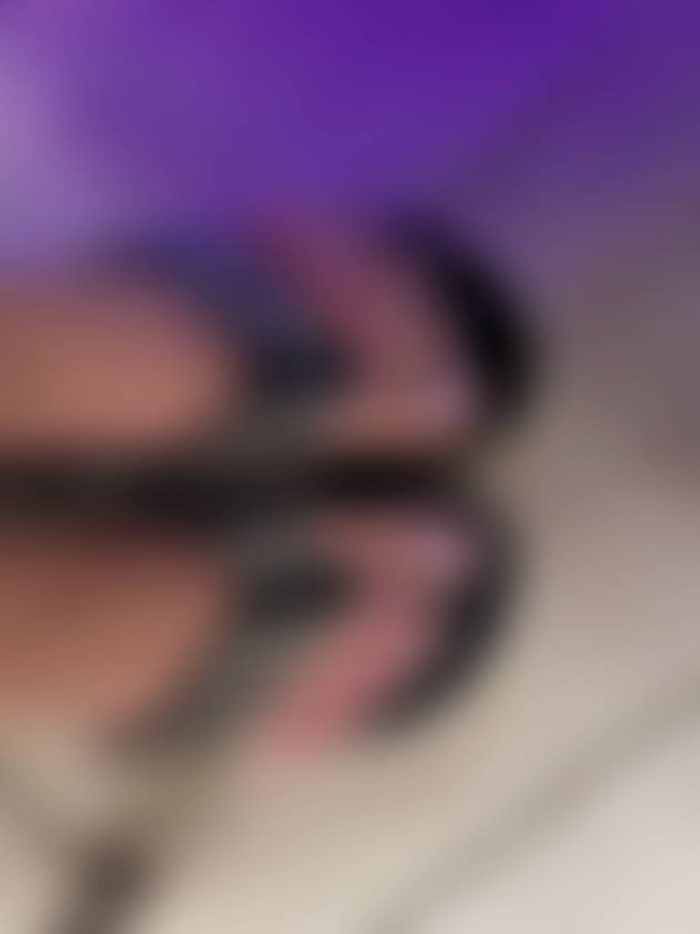 Here’s a pic, I have the full deep massage pedi video, just ask!