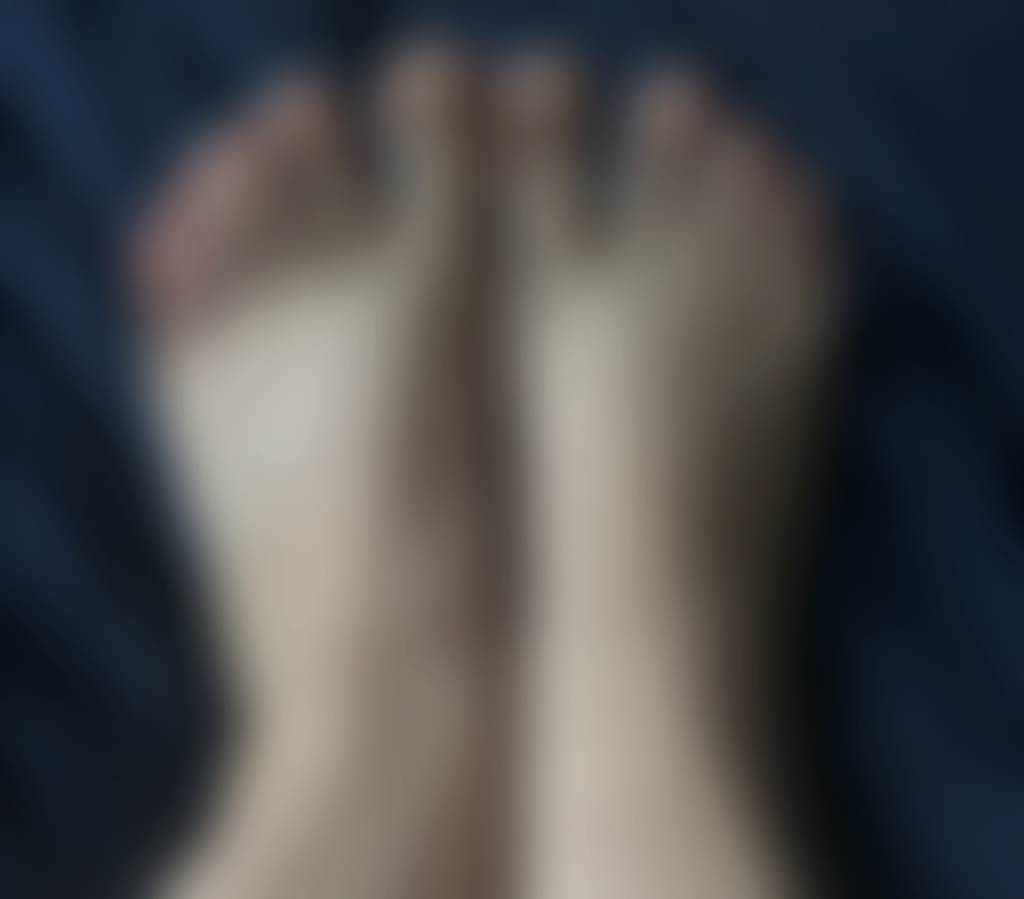 In need of a self care day to pamper these tired feet