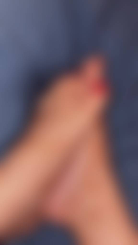 Stay tuned for the videos and pictures of me rubbing my feet together to have this beautif