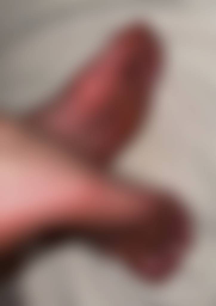 A little closer… if you like soft details 👣✨