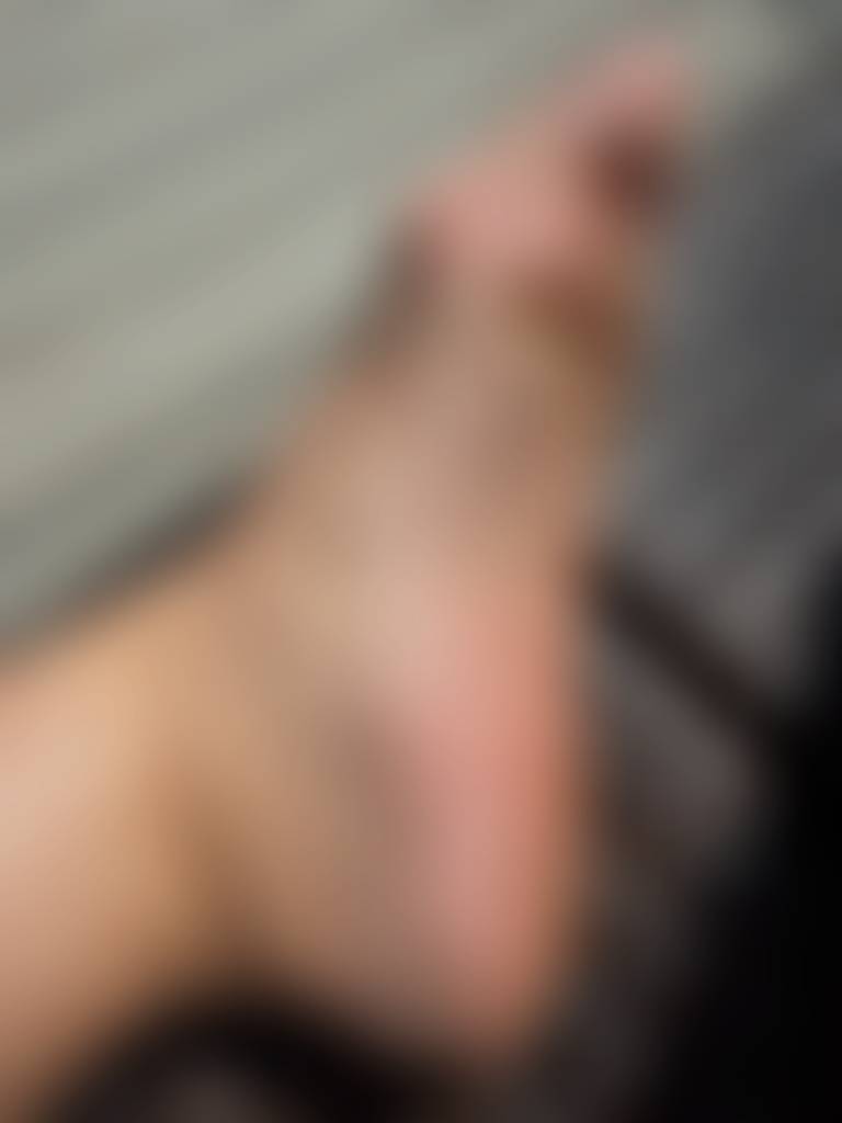 Sore and swollen feet today…consequences of playing too hard😉