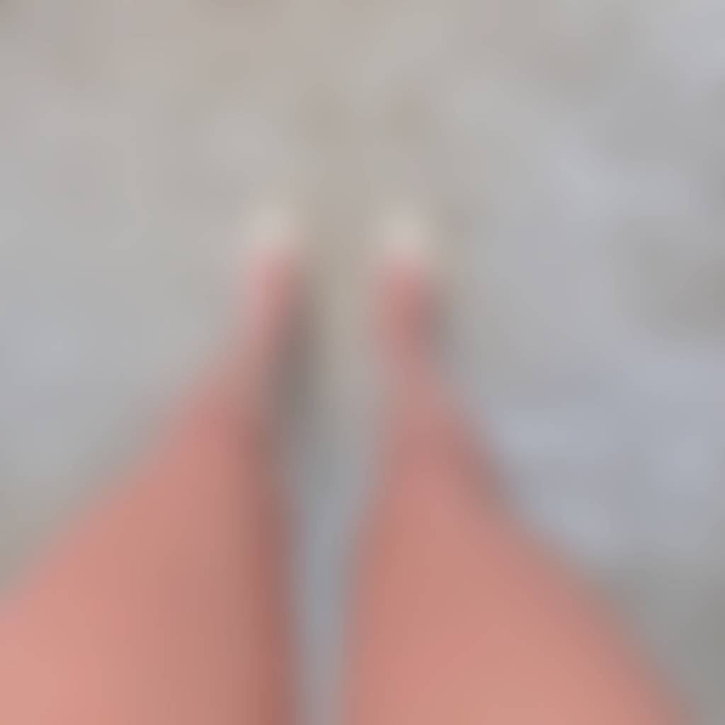 Long view. Vintage heels. Want to see some closer?