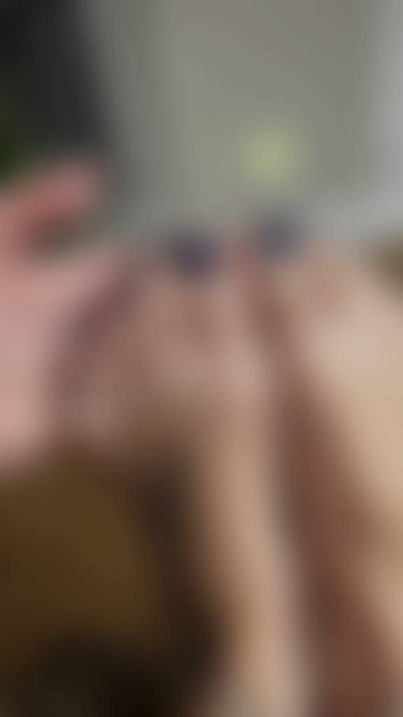 Fourth of July toes 😁😁
