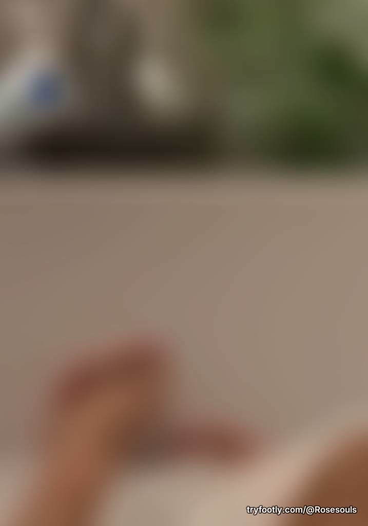 If you’ve got a thing for pretty toes, soft soles, and a little bit of attitude… I think w
