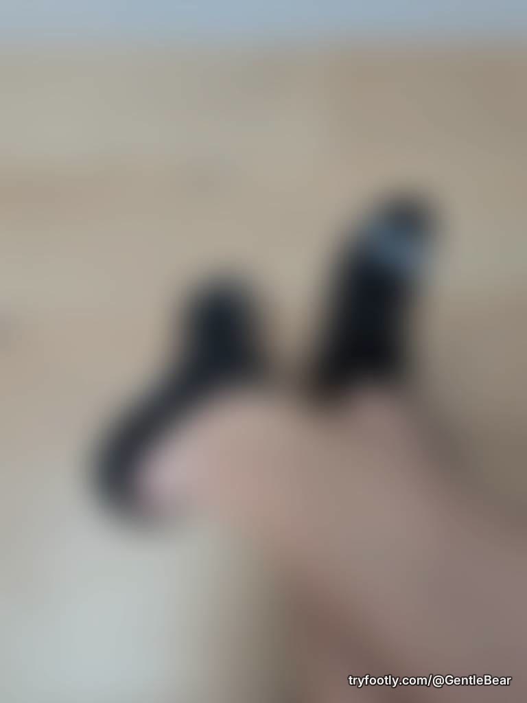 Simply swear after training, newbie here, make me feel your love 😈