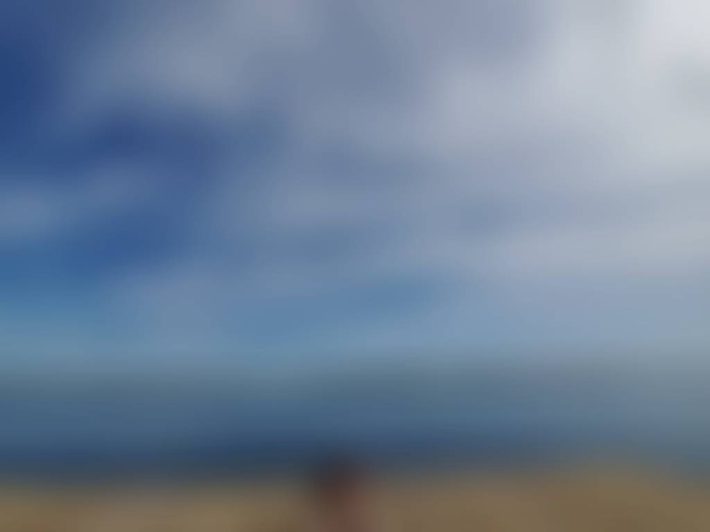 Did you noticed this scenary?