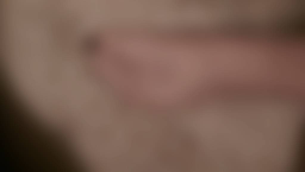 You noticed this too, didnt you?