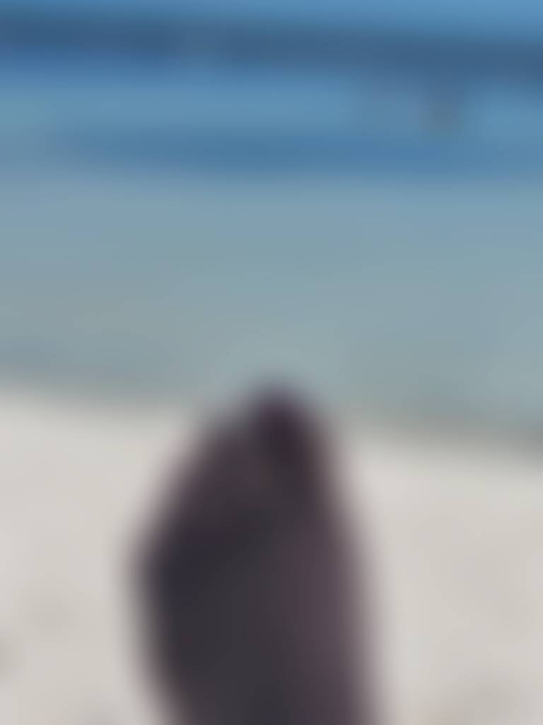 Did you notice?