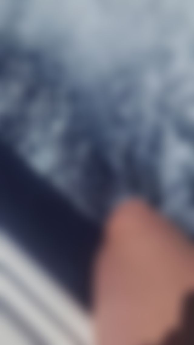 Did you notice?